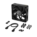 CORSAIR iCUE LINK RX120 Max 120mm Noir infinytech Réunion 02