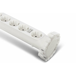 Matériels informatique multiprises parafoudre SALICRU SAFE6 infinytech Réunion 03