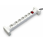 Matériels informatique multiprises parafoudre SALICRU SAFE6 infinytech Réunion 01