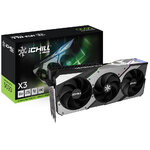 INNO3D GeForce RTX 5090 iChill X3 infinytech Réunion 01
