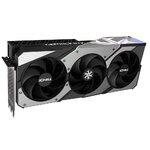INNO3D GeForce RTX 5090 iChill X3 infinytech Réunion 02