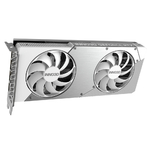 INNO3D GeForce RTX 5070 Twin X2 OC White infinytech Réunion 02