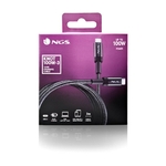 NGS KNOT 100W-3 infinytech Réunion 02