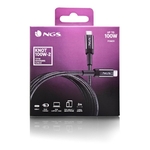 NGS KNOT 100W-2 infinytech Réunion 02