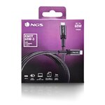 NGS KNOT 65W-3 infinytech Réunion 02