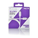 NGS ZYRO 60W-1 WHITE infinytech Réunion 02