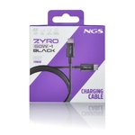 NGS ZYRO 60W-1 Noir infinytech Réunion 02