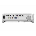 Matériels informatique vidéoprojecteur EPSON EB-W31 infinytech Réunion 2