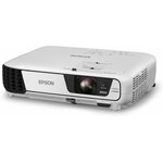 Matériels informatique vidéoprojecteur EPSON EB-W31 infinytech Réunion 1