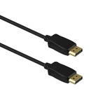 TNB DPDP2 Câble DisplayPort Mâle M^la 2m Noir infinytech Réunion 01