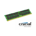DIMM CRUCIAL Ballistix 8 Go DDR4 2400 MHz