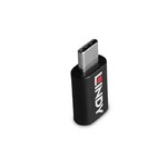LINDY 71265 Bloqueur de données USB 3.0 Type-C 100W infinytech Réunion 01
