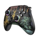 Manette FREACKS & GEEKS Old School infinytech Réunion 04