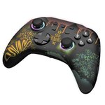Manette FREACKS & GEEKS Old School infinytech Réunion 02