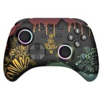 Manette FREACKS & GEEKS Old School infinytech Réunion 01