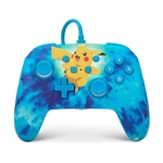 POWERA Pokemon Tie Dye Pikachu infinytech Réunion 01