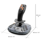 THRUSTMASTER SimTask FarmStick infinytech Réunion 03