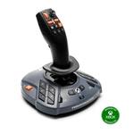 THRUSTMASTER SimTask FarmStick infinytech Réunion 01