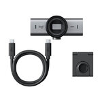Logitech MX Brio 705 infinytech Réunion 04