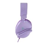 Turtle Beach Recon 70 Violet infinytech Réunion 03