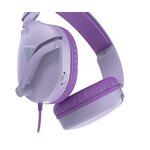 Turtle Beach Recon 70 Violet infinytech Réunion 05