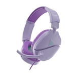Turtle Beach Recon 70 Violet infinytech Réunion 01