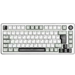 Glab keyz elite 300 blanc