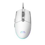 MARS GAMING MMG RGB Blanc infinytech Réunion 01