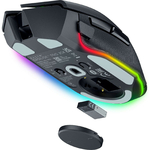 Razer Basilisk V3 Pro 35K Noir infinytech Réunion 03