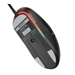 COUGAR Minos Neo RGB Noire infinytech Réunion 06