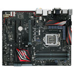 Matériels informatique carte mère ASUS H170 PRO Gaming infinytech Réunion 2