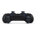SONY PlayStation 5 DualSense Noir infinytech Réunion 02