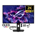 ROG Strix OLED XG27AQDMGR infinytech Réunion 01