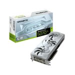 GIGABYTE GeForce RTX 5070 Ti EAGLE OC ICE SFF 16G infinytech Réunion 01
