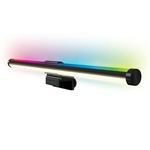 Barre lumineuse LED MONSTER Duo Plus infinytech Réunion 01