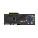 PNY GeForce RTX 5070 Epic-X Triple Fan OC infinytech Réunion 03