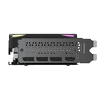 PNY GeForce RTX 5070 Epic-X Triple Fan OC infinytech Réunion 02