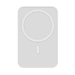 POWERBANK MY WAY 5K MAH MAGSAFE INFINYTECH REUNION