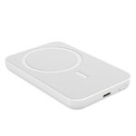 POWERBANK MY WAY 5K MAH MAGSAFE INFINYTECH REUNION 97400