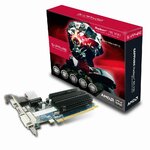 Matériels informatique carte vidéo Sapphire Radeon R5 230 1G DDR3 infinytech Réunion 1