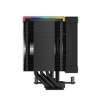 DEEPCOOL AK500 Digital Noir infinytech Réunion 03