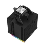 DEEPCOOL AK500 Digital Noir infinytech Réunion 04