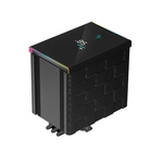 DEEPCOOL AK500 Digital Noir infinytech Réunion 05