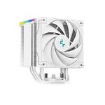 DEEPCOOL AK500 Digital Blanc infinytech Réunion 03
