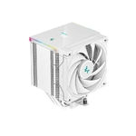 DEEPCOOL AK500 Digital Blanc infinytech Réunion 01
