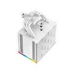 DEEPCOOL AK500 Digital Blanc infinytech Réunion 02