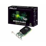 Matériels informatique carte vidéo PNY Quadro 310NVS 1Go infinytech Réunion 1