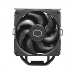 COOLER MASTER Hyper 212 Black X Duo Noir infinytech Réunion 02
