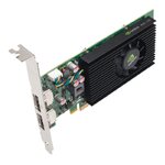 Matériels informatique carte vidéo PNY Quadro 310NVS 1Go infinytech Réunion 3