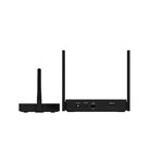Transmetteur sans fil HDMI Vision TC-Wireless 30m Noir infinytech Réunion 03